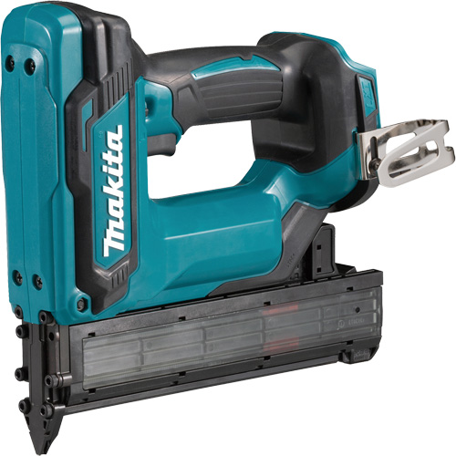 LXT 1-3/8" 18 ga Finish Nailer, 18 V, Lithium-Ion EastCoast Offshore Supplies