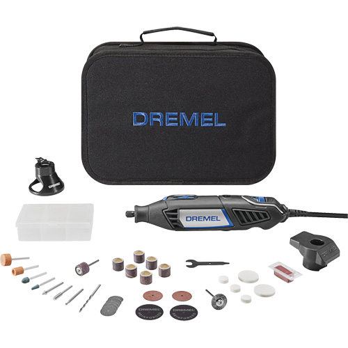 Outil rotatif &agrave; vitesse variable avec fil EastCoast Offshore Supplies