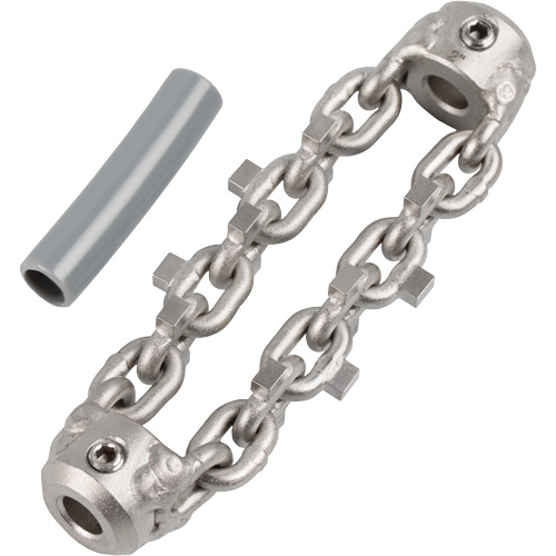 2" Standard Chain Knocker for 1/4" Chain Snake Cable EastCoast Offshore Supplies