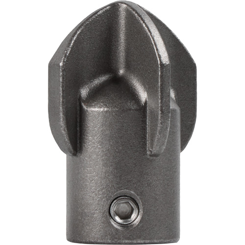 T&ecirc;te de p&eacute;n&eacute;tration de graisse pour serpent &agrave; chaîne 1/4" EastCoast Offshore Supplies