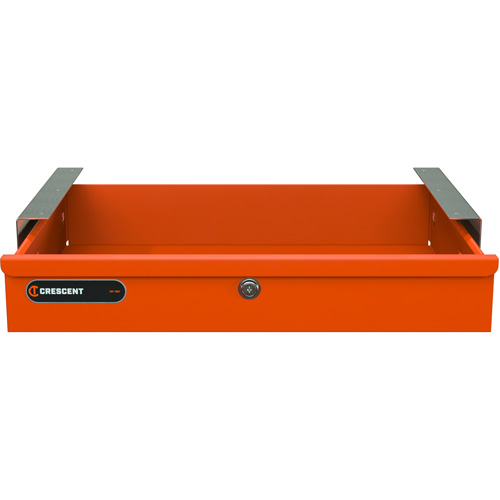 Tiroir pour outils pour chariot utilitaire industriels RAILWORKS EastCoast Offshore Supplies