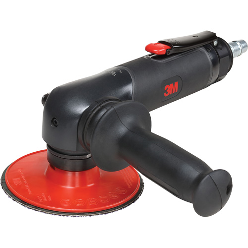 Pneumatic Sander, 5" Wheel, 12000 RPM EastCoast Offshore Supplies