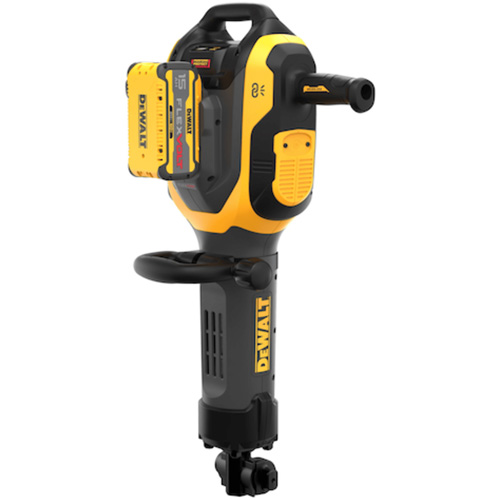Marteau de d&eacute;molition sans fil, sans balai 60V de 41 lb EastCoast Offshore Supplies