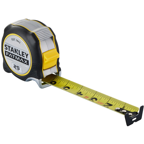 Ruban de premi&egrave;re qualit&eacute; FATMAX, 1-1/4" x 25' EastCoast Offshore Supplies