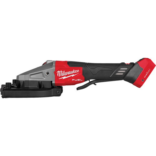 FUEL #10 (1-1/4") Rebar Cutter EastCoast Offshore Supplies
