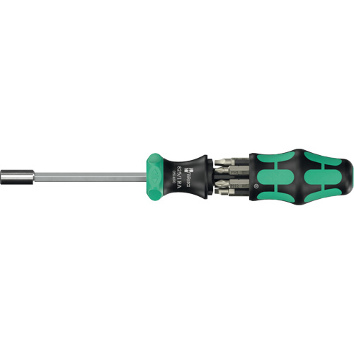Kraftform Kompakt 27 RA Ratchet, Plastic Handle EastCoast Offshore Supplies