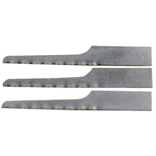 24 Tooth Bi-Metal Saw Blade Set for 409141 Reciprocating Saw EastCoast Offshore Supplies