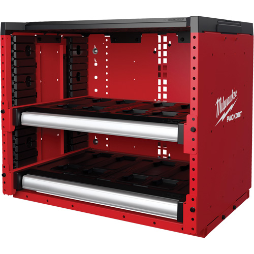 PACKOUT Rack EastCoast Offshore Supplies