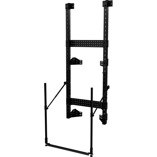 PACKOUT Rack Frame EastCoast Offshore Supplies