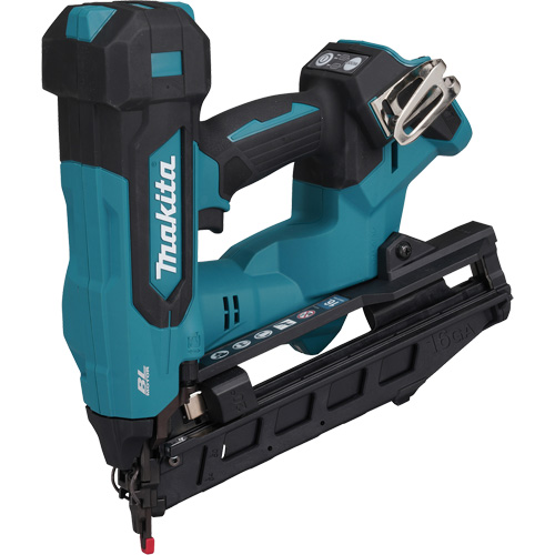LXT Brushless 2-1/2" 16 ga Angled Finish Nailer (Tool Only), 18 V, Lithium-Ion EastCoast Offshore Supplies