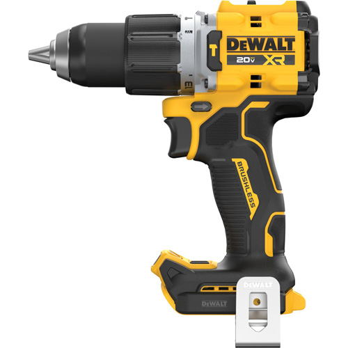 MAX* XR&reg; Brushless Cordless Hammer Drill (Tool Only), 1/2" Chuck, 20 V EastCoast Offshore Supplies