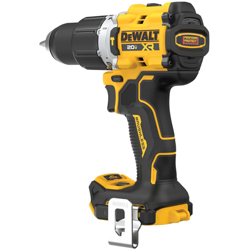 MAX* XR&reg; Brushless Cordless Hammer Drill (Tool Only), 1/2" Chuck, 20 V EastCoast Offshore Supplies
