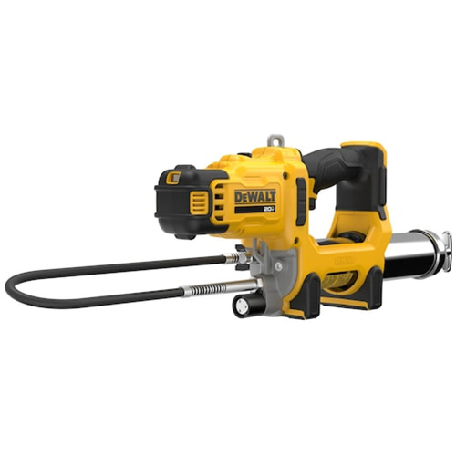 Pistolet &agrave; graisse sans fil &agrave; 2 vitesses variables MAX* (outil seulement), Lithium-ion, 20 V EastCoast Offshore Supplies