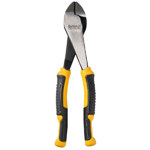 Pince &agrave; coupe diagonale durcie au laser, 8" lo EastCoast Offshore Supplies