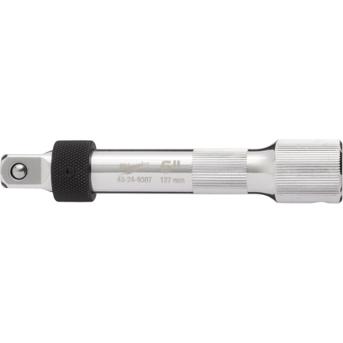 Douille rallonge verrouillable, Prise 1/2", 5" lo EastCoast Offshore Supplies