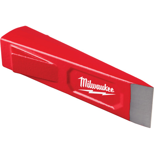 5 lbs. Splitting Wedge EastCoast Offshore Supplies