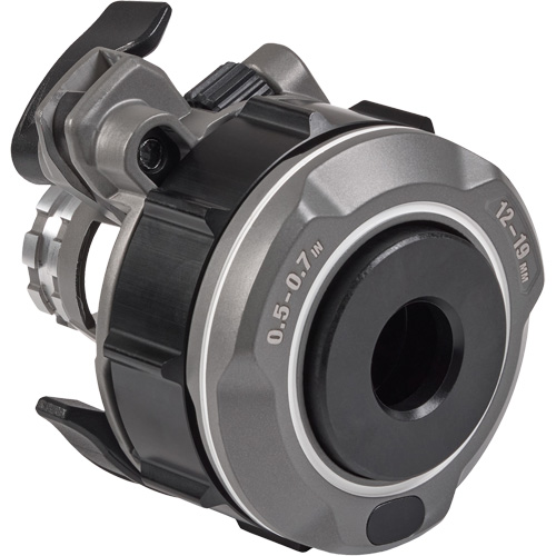 0.5" - 0.7" Adjustable Bushing for M18 FUEL Covered Conductor Cable Stripper EastCoast Offshore Supplies