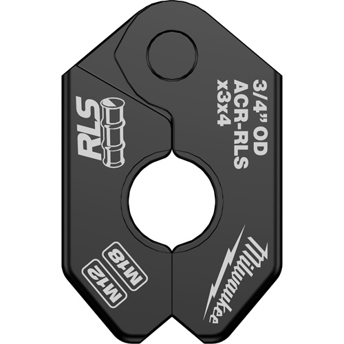 Anneau de presse pivotant de 3/4" RLS EastCoast Offshore Supplies