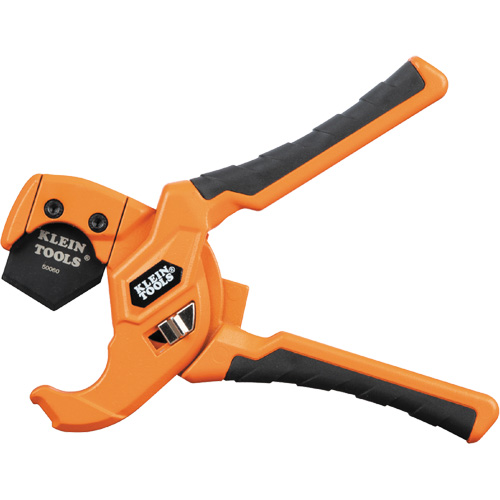 1-Inch PEX Pipe and Tubing Cutter, 1-1/5" Capacity EastCoast Offshore Supplies
