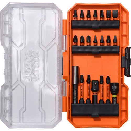 21-Piece Impact Driver Bit Set EastCoast Offshore Supplies
