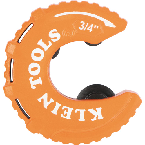 Coupe-tubes en cuivre de style C, Capacit&eacute; de 3/4" EastCoast Offshore Supplies