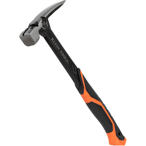Marteau &agrave; panne en acier, 18 oz, Prise en Acier plein, 15" lo EastCoast Offshore Supplies