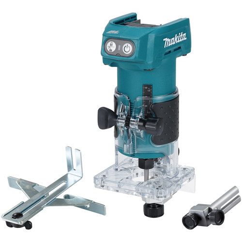 LXT Brushless Router (Tool Only) EastCoast Offshore Supplies