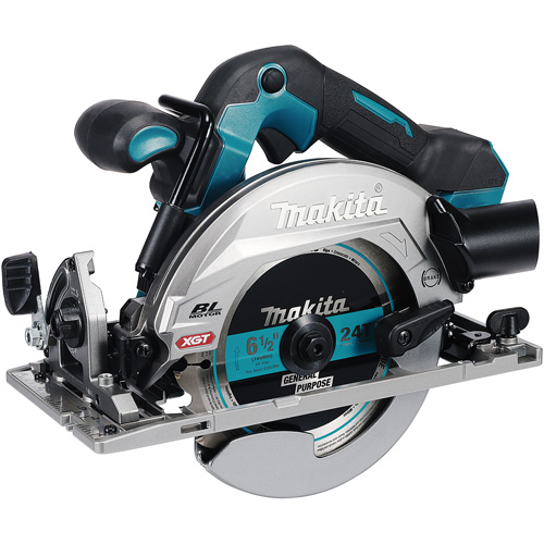40Vmax XGT Brushless Circular Saw with AWS (Tool Only), 6-1/2", 40 V EastCoast Offshore Supplies