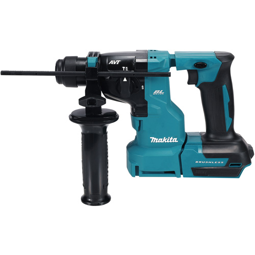 LXT Brushless Rotary Hammer SDS-PLUS (Tool Only), 18 V, 11/16", 0-1100 RPM EastCoast Offshore Supplies