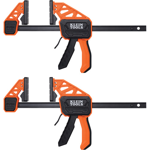 Serre-joints Speed-Klamp, 6" (152 mm) EastCoast Offshore Supplies