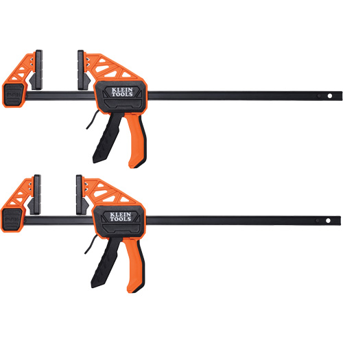 Speed-Klamp Clamps, 12" (304 mm) EastCoast Offshore Supplies