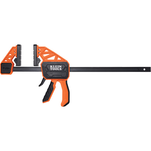 Serre-joints Speed-Klamp, 12" (304 mm) EastCoast Offshore Supplies