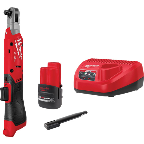 M12 FUEL Ratchet Kit EastCoast Offshore Supplies