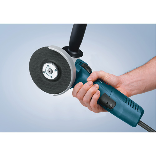 Meuleuse &agrave; angle, 4-1/2", 120 V, 7,5A, 11000 Tr/min EastCoast Offshore Supplies