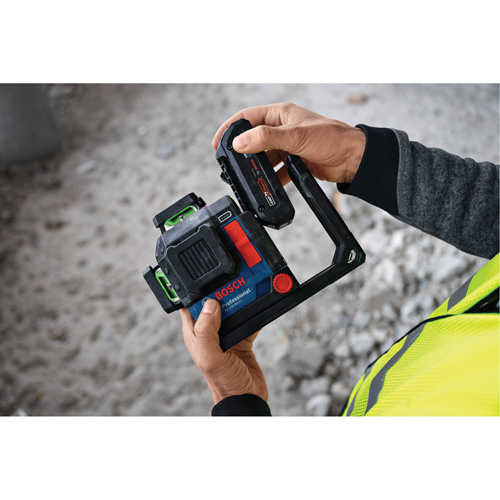 360 Connected Green-Beam Three-Plane Leveling and Alignment Laser EastCoast Offshore Supplies