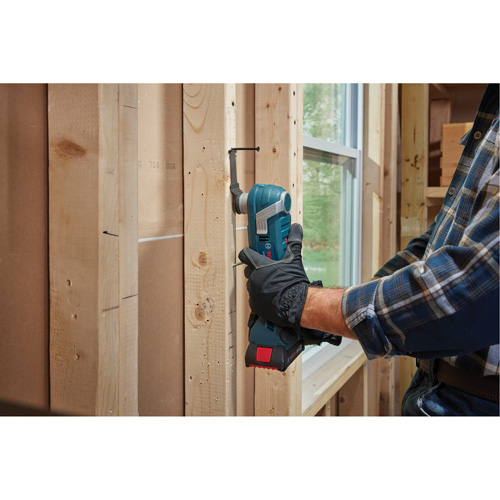 Outil oscillant sans fil sans balais StarlockPlus (outil seul), 18 V, Lithium-ion EastCoast Offshore Supplies