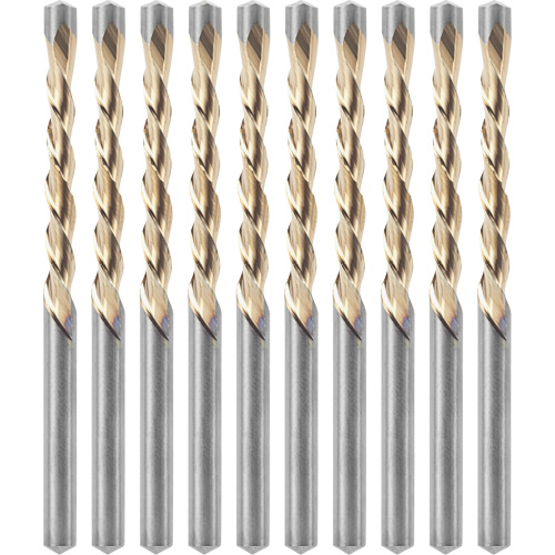 Drywall Bits, 5/32", High Speed Steel EastCoast Offshore Supplies