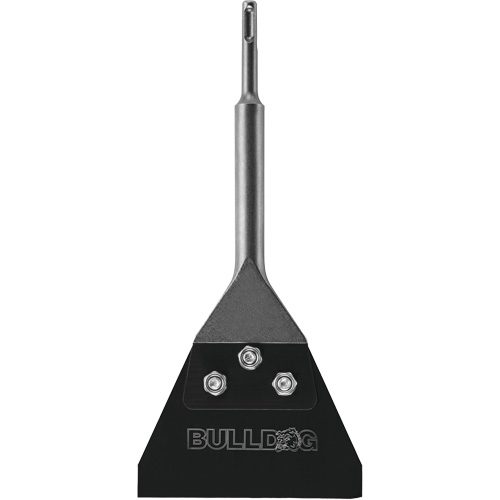 SDS-Plus&reg; Bulldog Hammer Steel EastCoast Offshore Supplies