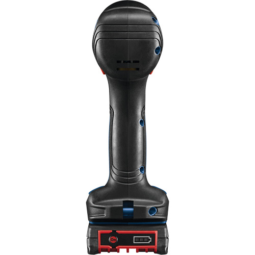 EC Brushless 1/2 In. Hammer Drill/Driver Kit, 1/2" Chuck, 18 V EastCoast Offshore Supplies