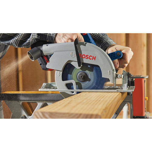 PROFACTOR Circular Saw (Tool Only), 7-1/4", 18 V EastCoast Offshore Supplies