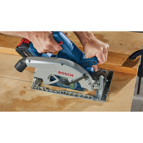 PROFACTOR Circular Saw (Tool Only), 7-1/4", 18 V EastCoast Offshore Supplies