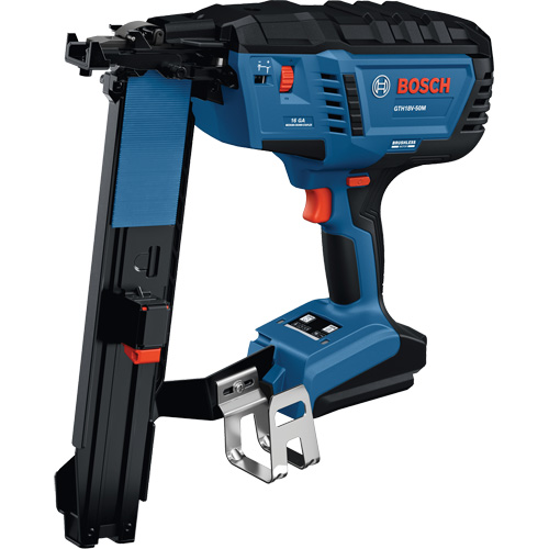 Brushless 16-Gauge Medium Crown Stapler EastCoast Offshore Supplies