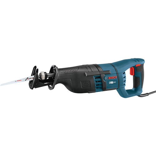 Scie alternative avec poign&eacute;e en D, 120 V, 12 A EastCoast Offshore Supplies