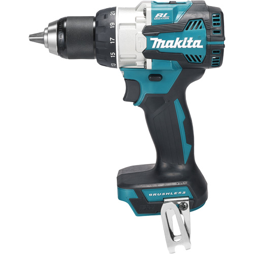 LXT Brushless Hammer Drill-Driver (Tool Only), Lithium-Ion, 18 V, 1/2" Chuck, 970 in-lbs Torque EastCoast Offshore Supplies