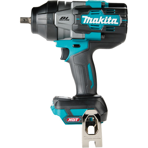 Cl&eacute; &agrave; chocs et couple &eacute;lev&eacute; XGT avec moteur sans balai, 40 V, Mandrin 1/2" EastCoast Offshore Supplies