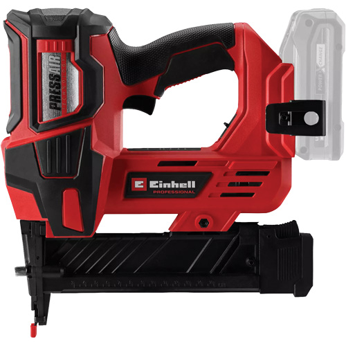 18V Cordless Narrow Crown Stapler (Tool Only), 1/4" Staples EastCoast Offshore Supplies