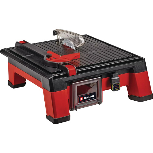 4-1/2” Cordless Wet Tile Saw (Tool Only) EastCoast Offshore Supplies