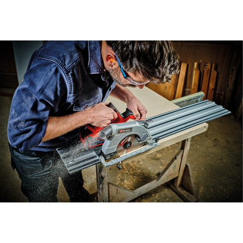Cordless Circular Saw (Tool Only), 7-1/4", 18 V EastCoast Offshore Supplies
