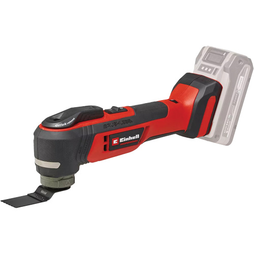 Professional Cordless Oscillating Multi-Tool (Tool Only) EastCoast Offshore Supplies