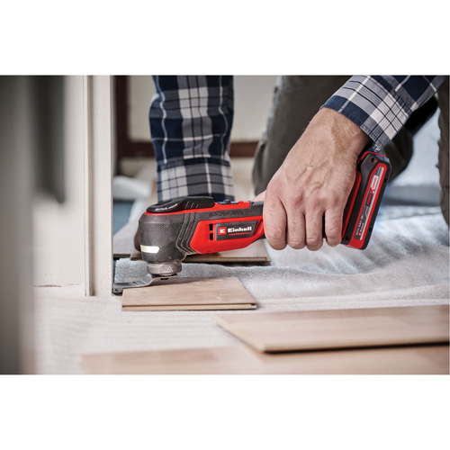 Professional Cordless Oscillating Multi-Tool (Tool Only) EastCoast Offshore Supplies